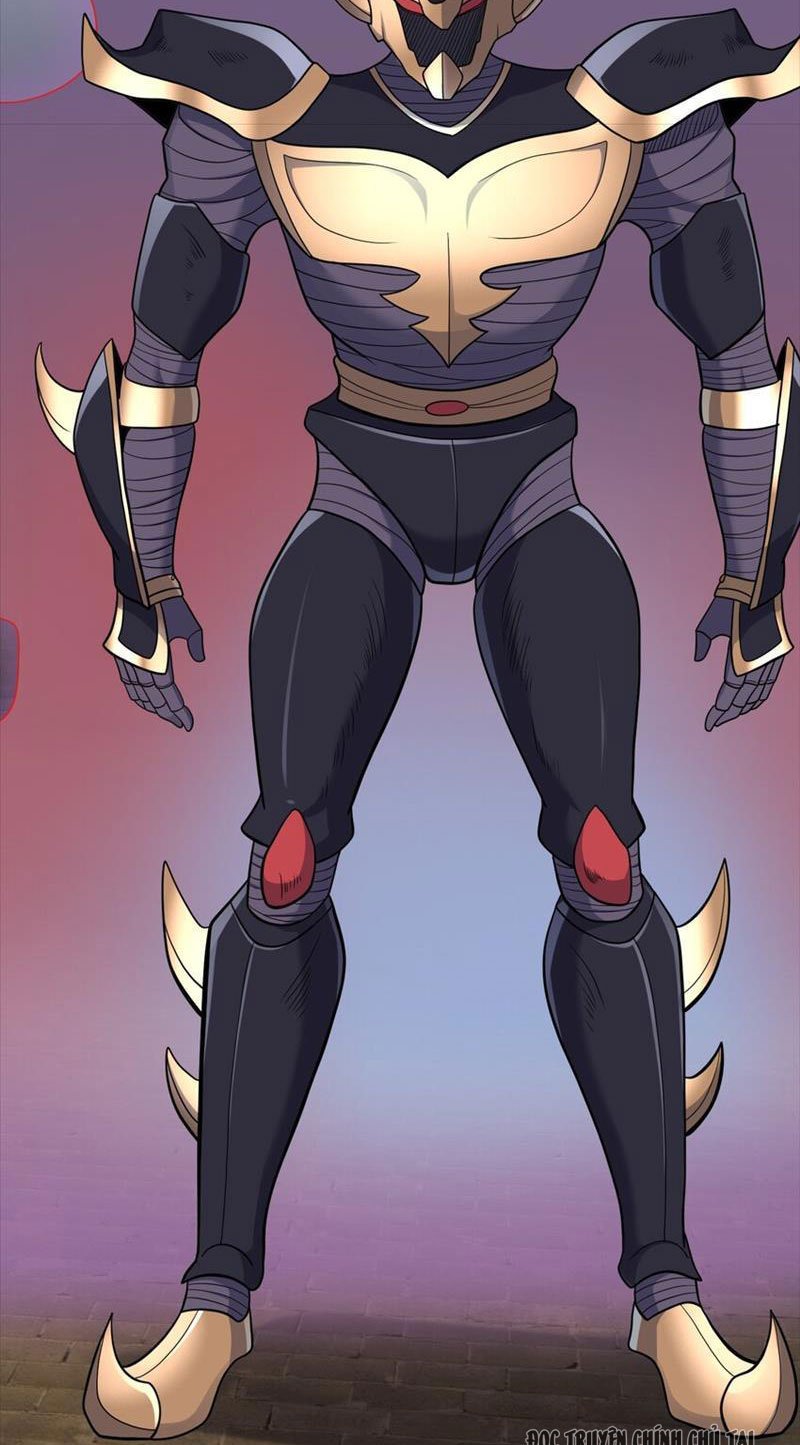 Thu Triệu Vạn Đồ Đệ, Vi Sư Vô Địch Thế Gian: Chapter 62