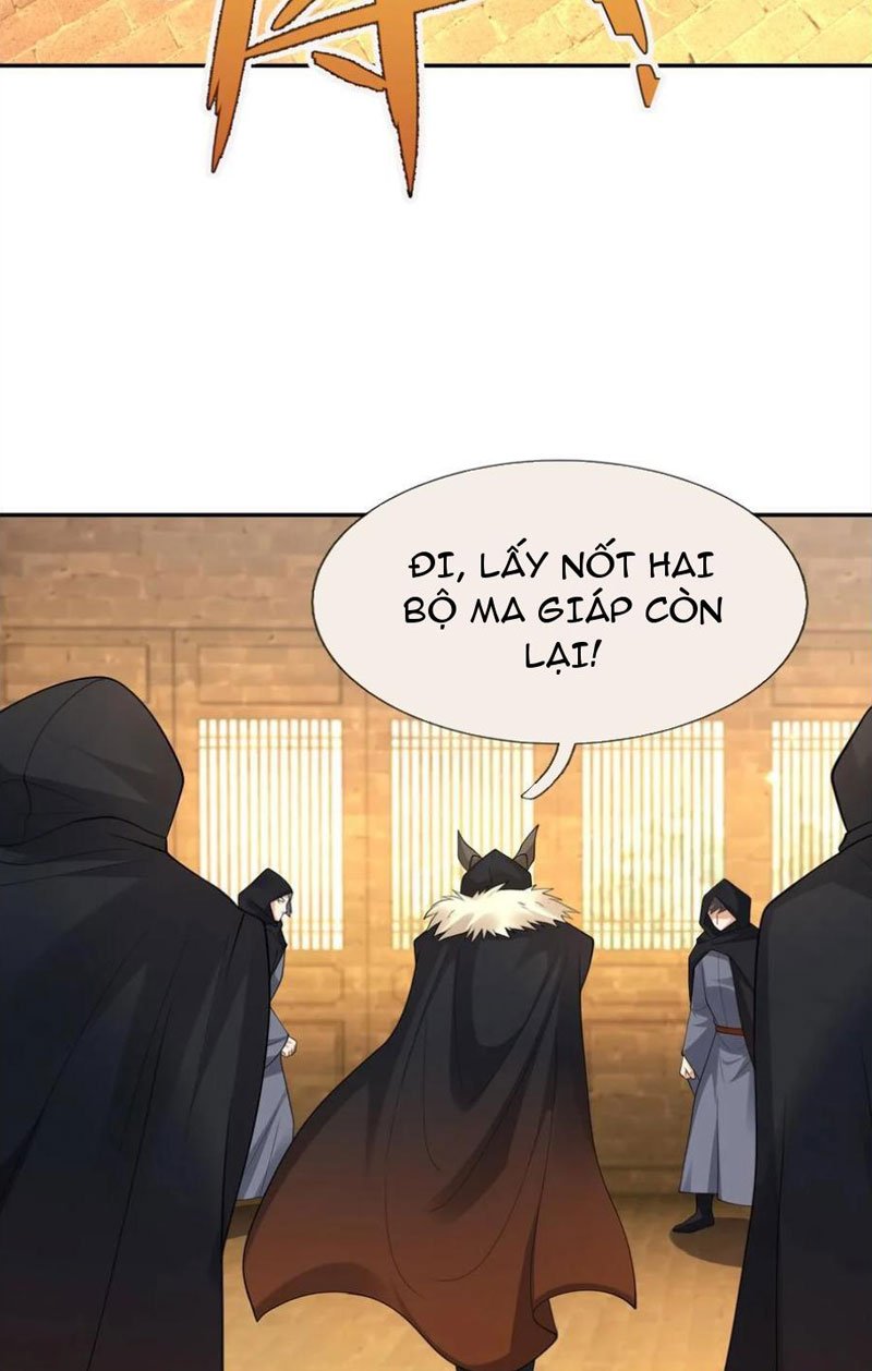 Thu Triệu Vạn Đồ Đệ, Vi Sư Vô Địch Thế Gian: Chapter 63