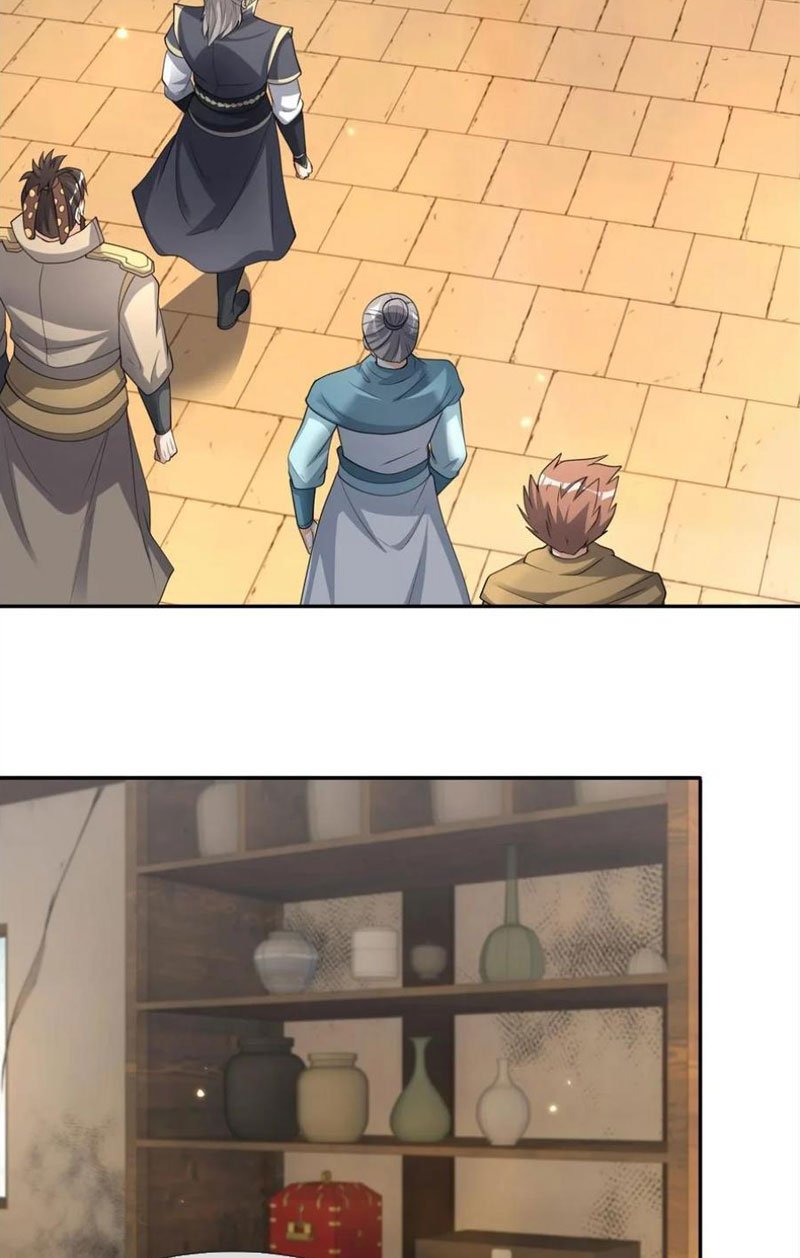 Thu Triệu Vạn Đồ Đệ, Vi Sư Vô Địch Thế Gian: Chapter 63