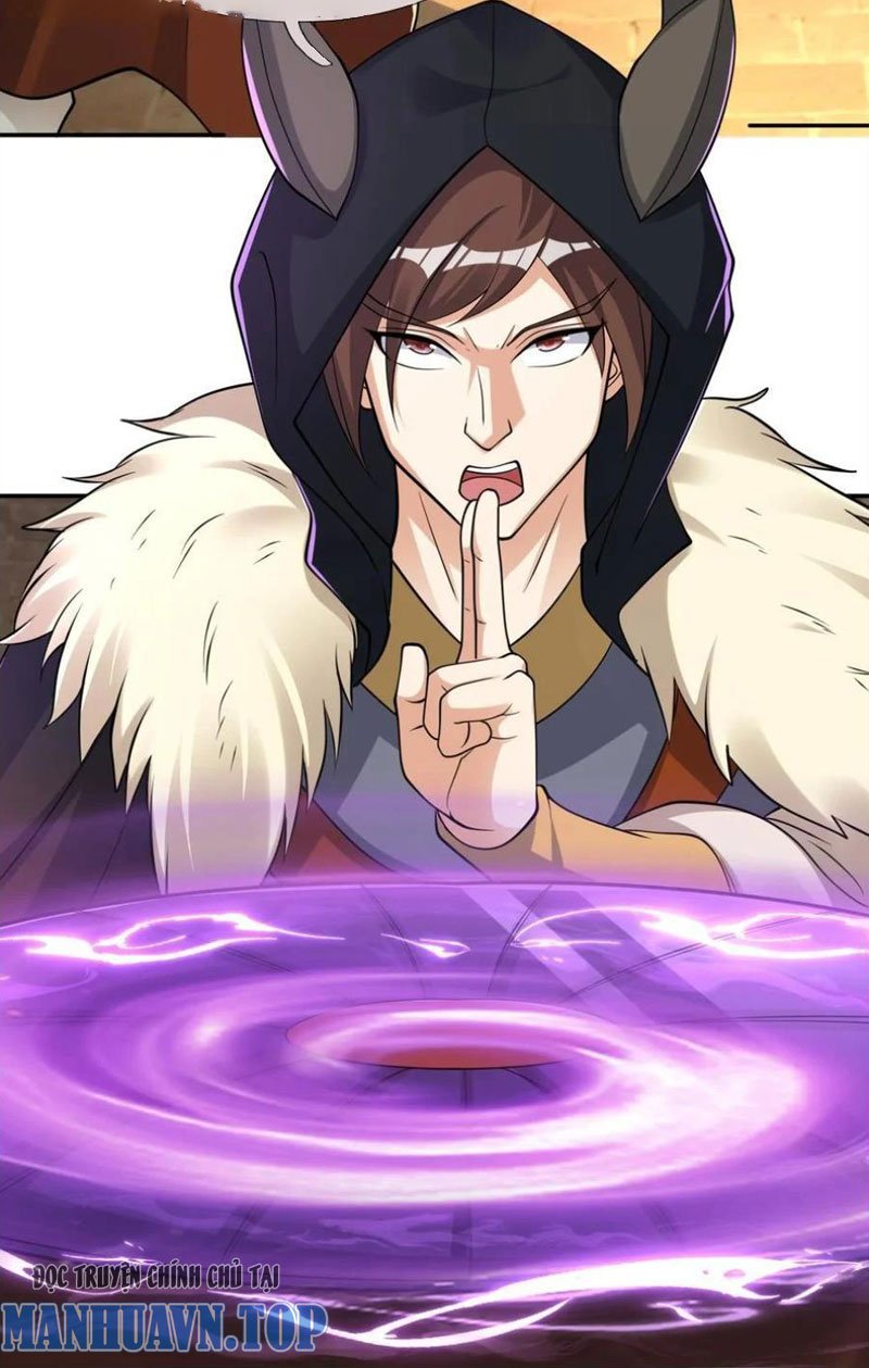 Thu Triệu Vạn Đồ Đệ, Vi Sư Vô Địch Thế Gian: Chapter 63