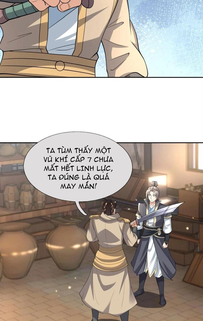 Thu Triệu Vạn Đồ Đệ, Vi Sư Vô Địch Thế Gian: Chapter 63