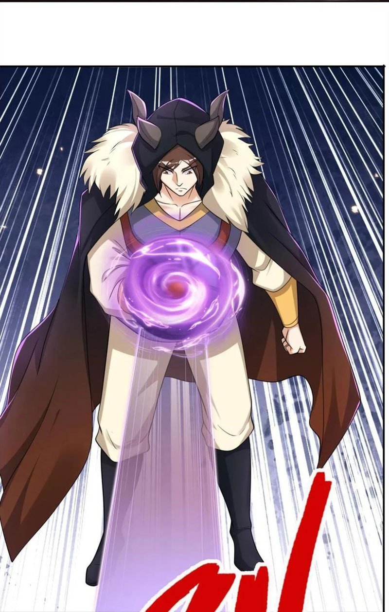 Thu Triệu Vạn Đồ Đệ, Vi Sư Vô Địch Thế Gian: Chapter 63