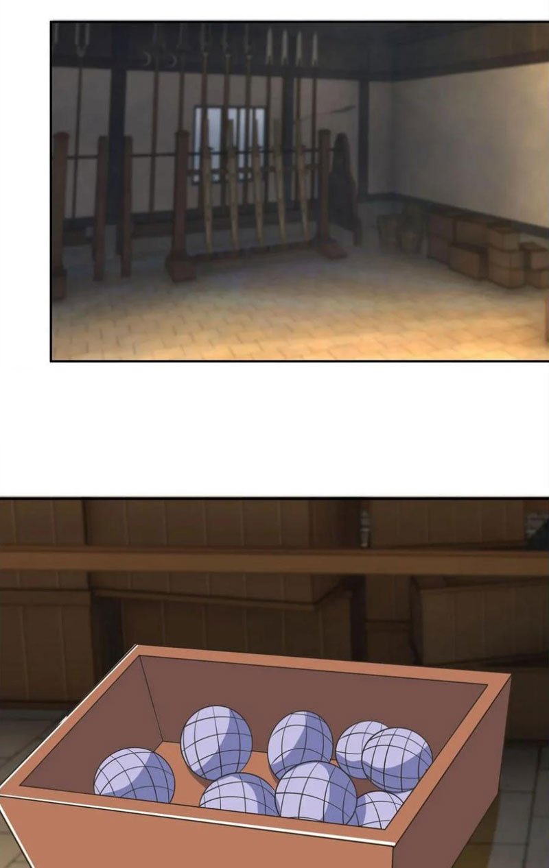 Thu Triệu Vạn Đồ Đệ, Vi Sư Vô Địch Thế Gian: Chapter 63