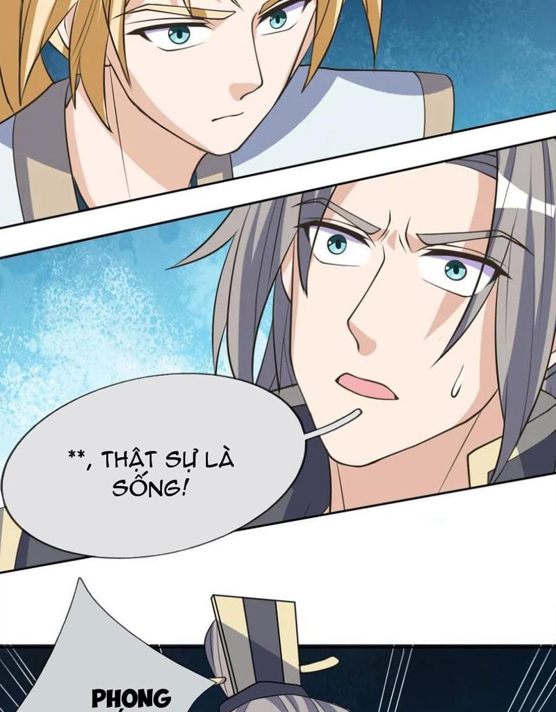 Thu Triệu Vạn Đồ Đệ, Vi Sư Vô Địch Thế Gian: Chapter 63