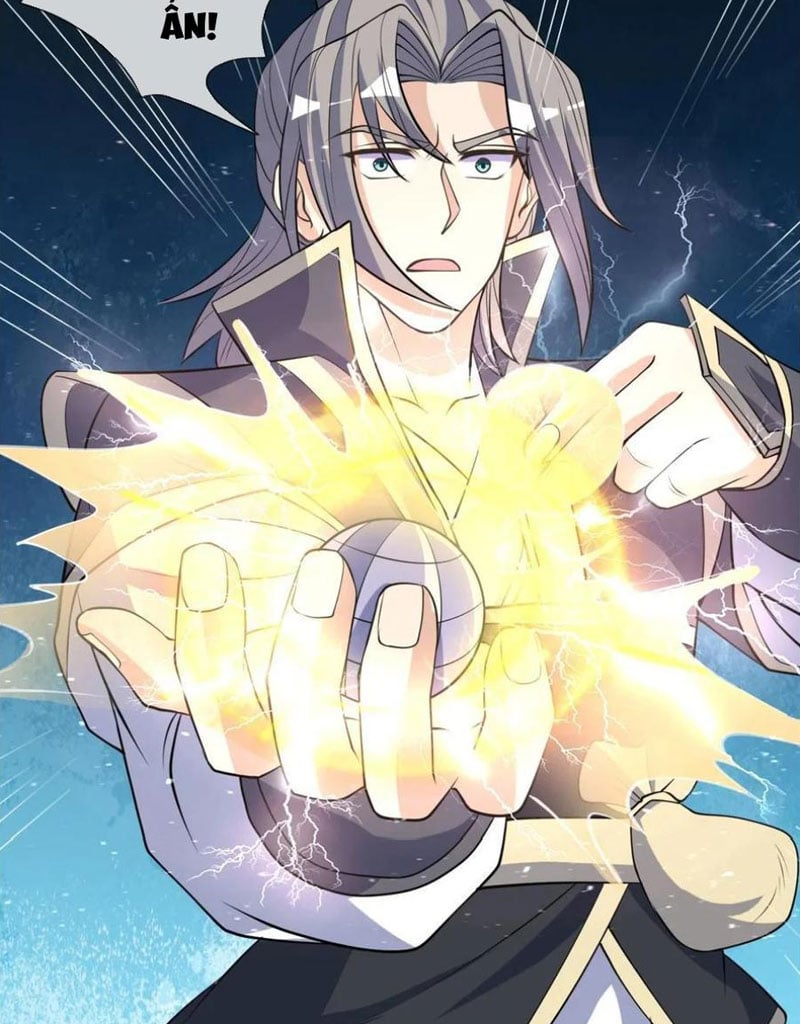 Thu Triệu Vạn Đồ Đệ, Vi Sư Vô Địch Thế Gian: Chapter 63