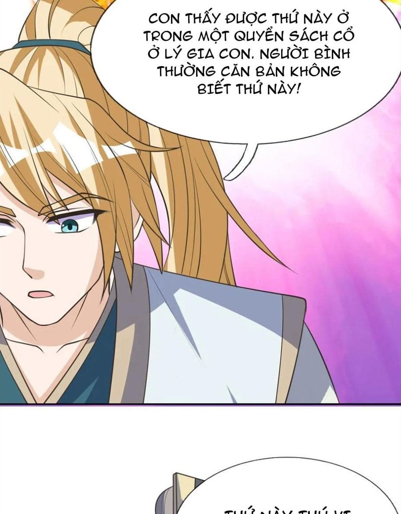 Thu Triệu Vạn Đồ Đệ, Vi Sư Vô Địch Thế Gian: Chapter 63