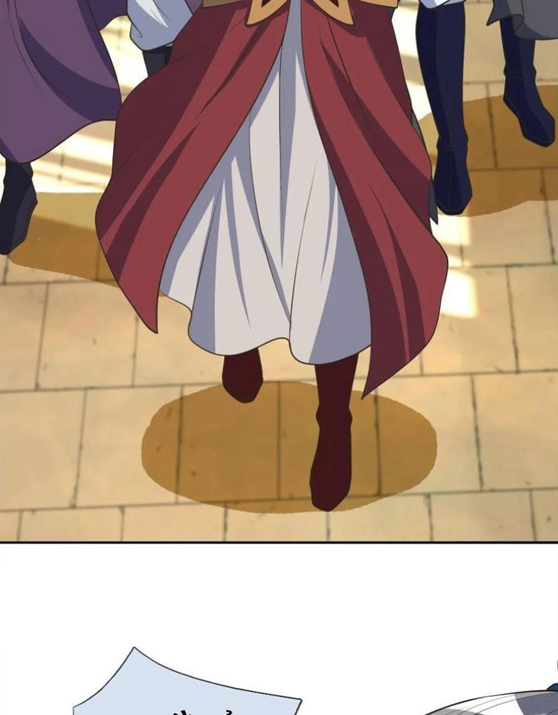 Thu Triệu Vạn Đồ Đệ, Vi Sư Vô Địch Thế Gian: Chapter 63