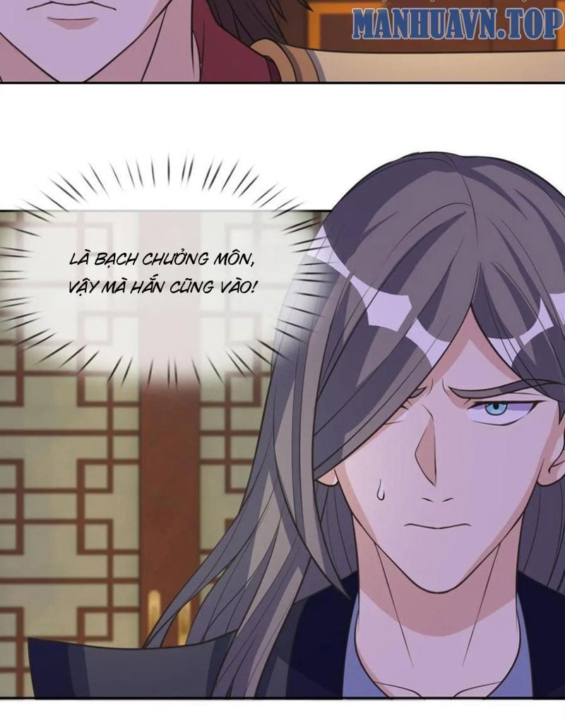 Thu Triệu Vạn Đồ Đệ, Vi Sư Vô Địch Thế Gian: Chapter 63