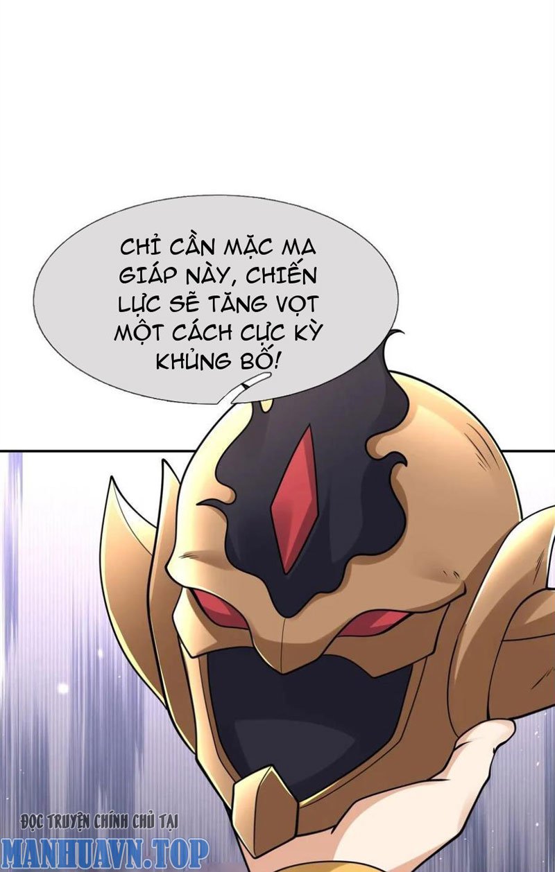 Thu Triệu Vạn Đồ Đệ, Vi Sư Vô Địch Thế Gian: Chapter 63