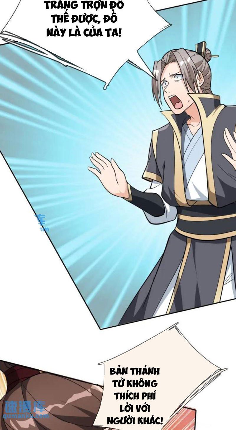 Thu Triệu Vạn Đồ Đệ, Vi Sư Vô Địch Thế Gian: Chapter 64