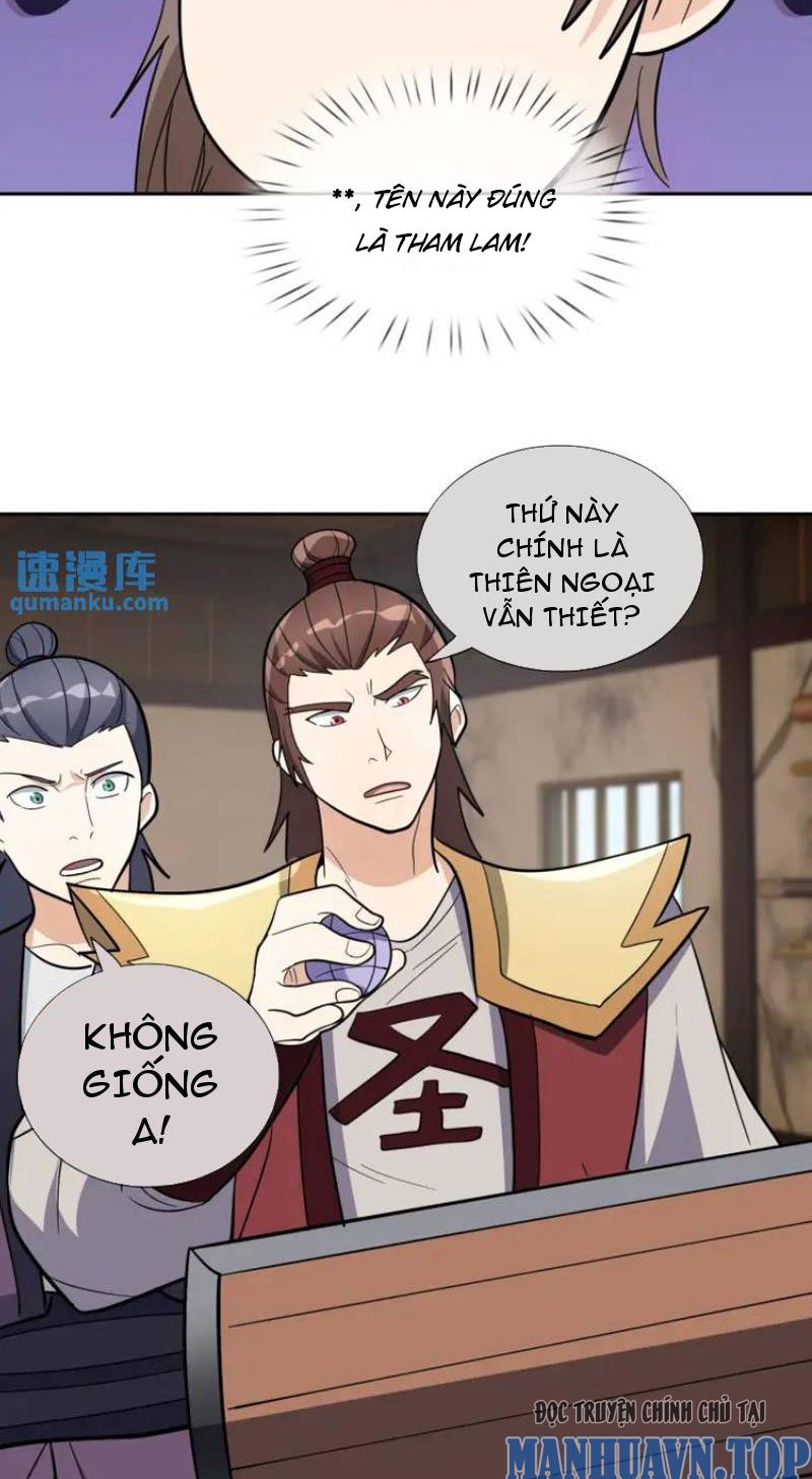 Thu Triệu Vạn Đồ Đệ, Vi Sư Vô Địch Thế Gian: Chapter 64