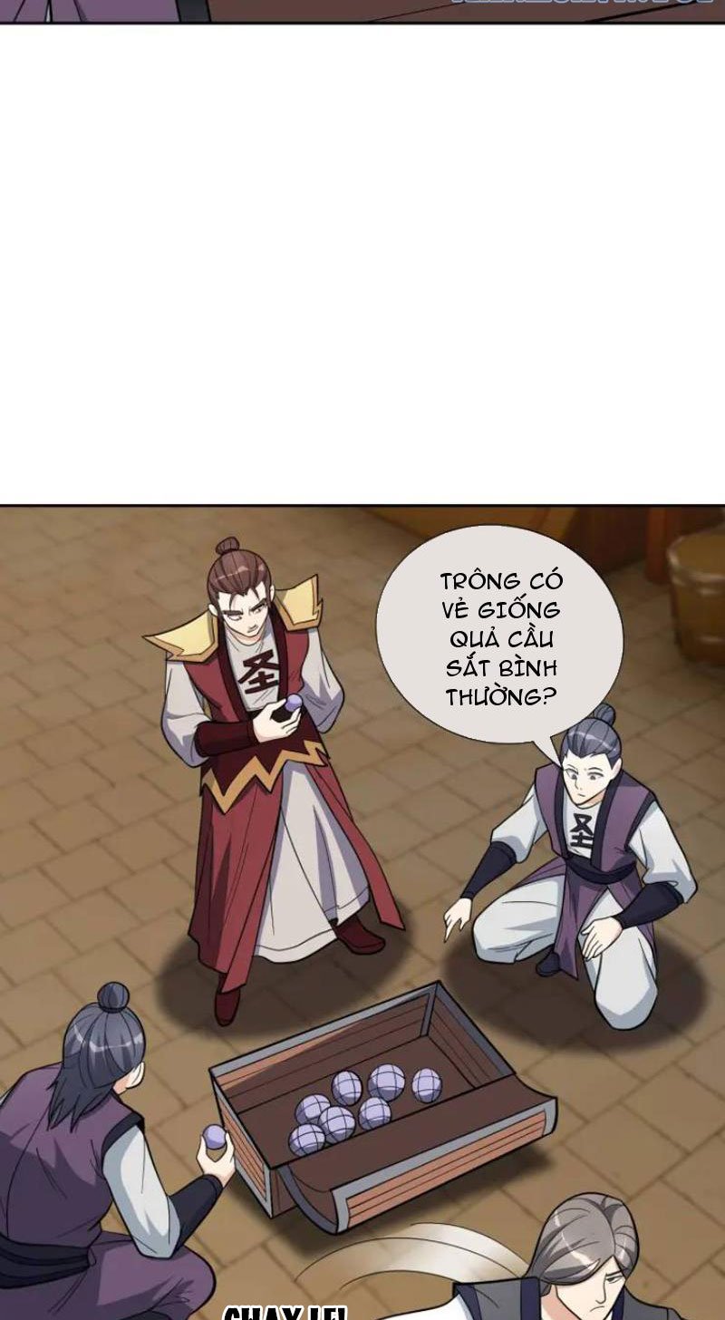 Thu Triệu Vạn Đồ Đệ, Vi Sư Vô Địch Thế Gian: Chapter 64