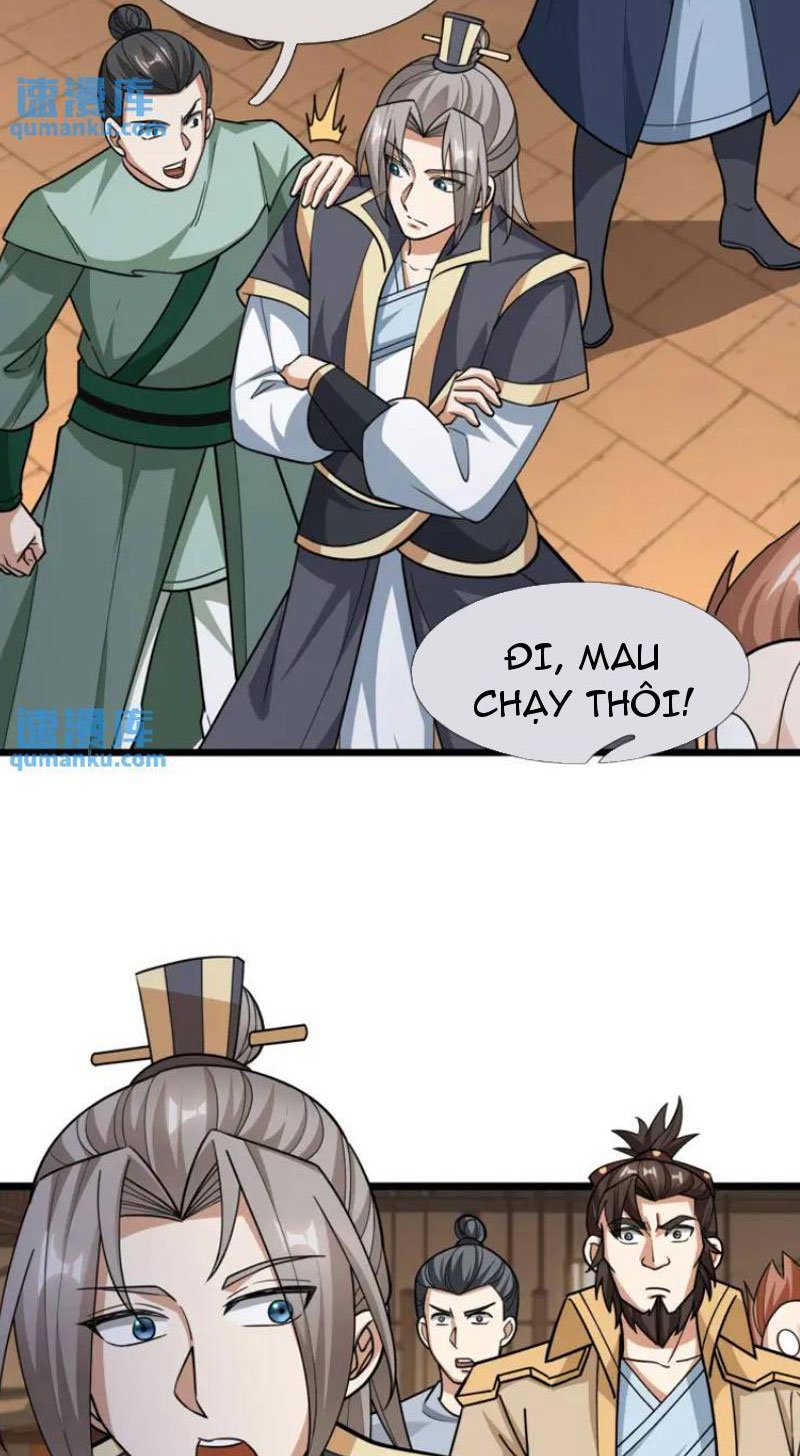 Thu Triệu Vạn Đồ Đệ, Vi Sư Vô Địch Thế Gian: Chapter 64