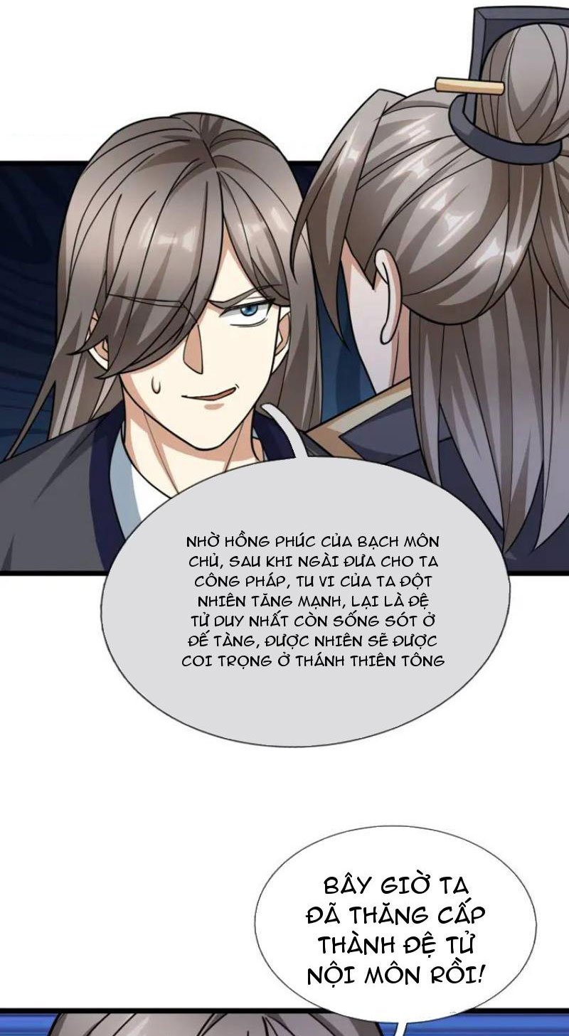 Thu Triệu Vạn Đồ Đệ, Vi Sư Vô Địch Thế Gian: Chapter 64