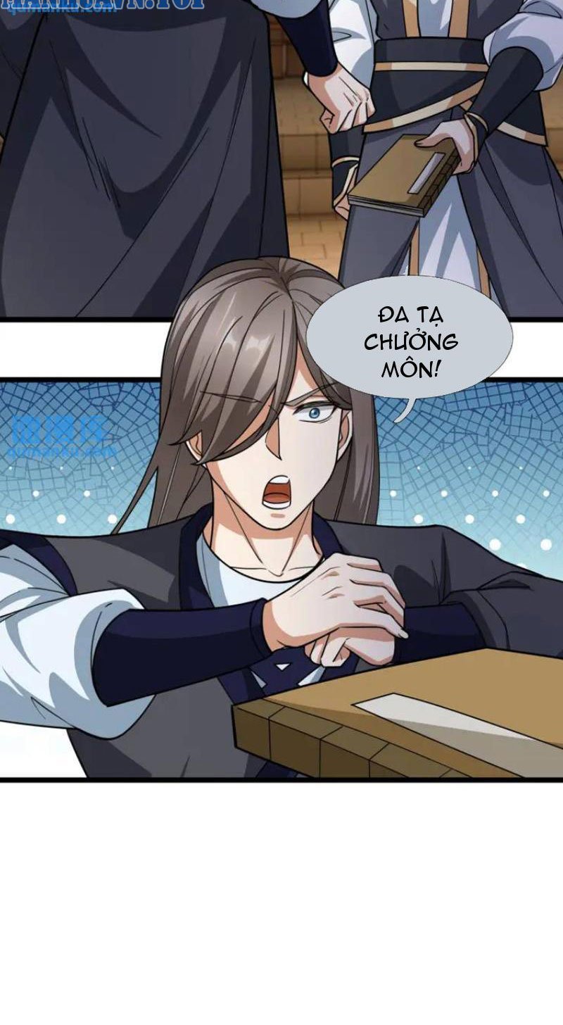 Thu Triệu Vạn Đồ Đệ, Vi Sư Vô Địch Thế Gian: Chapter 64