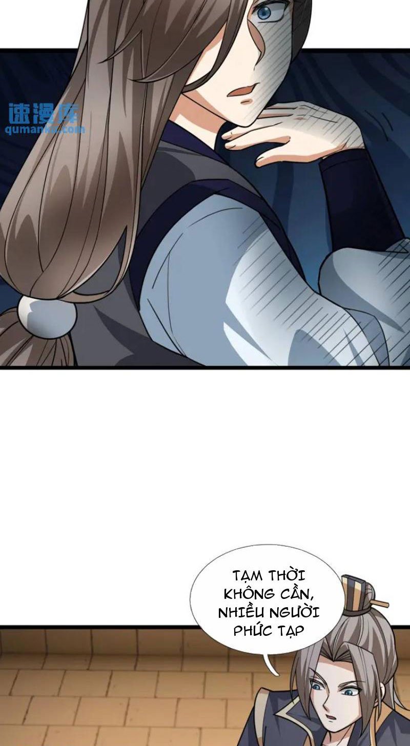 Thu Triệu Vạn Đồ Đệ, Vi Sư Vô Địch Thế Gian: Chapter 64