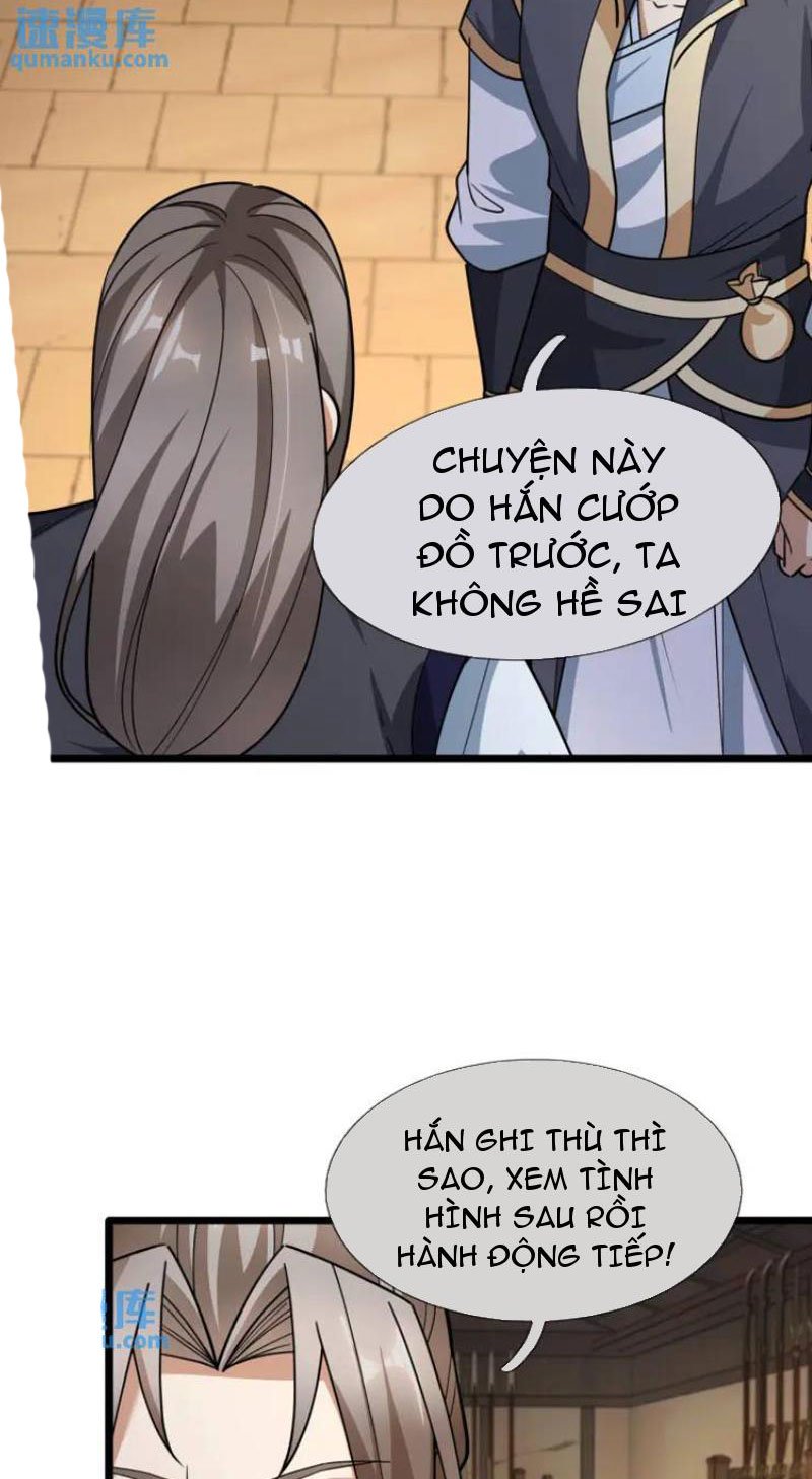 Thu Triệu Vạn Đồ Đệ, Vi Sư Vô Địch Thế Gian: Chapter 64