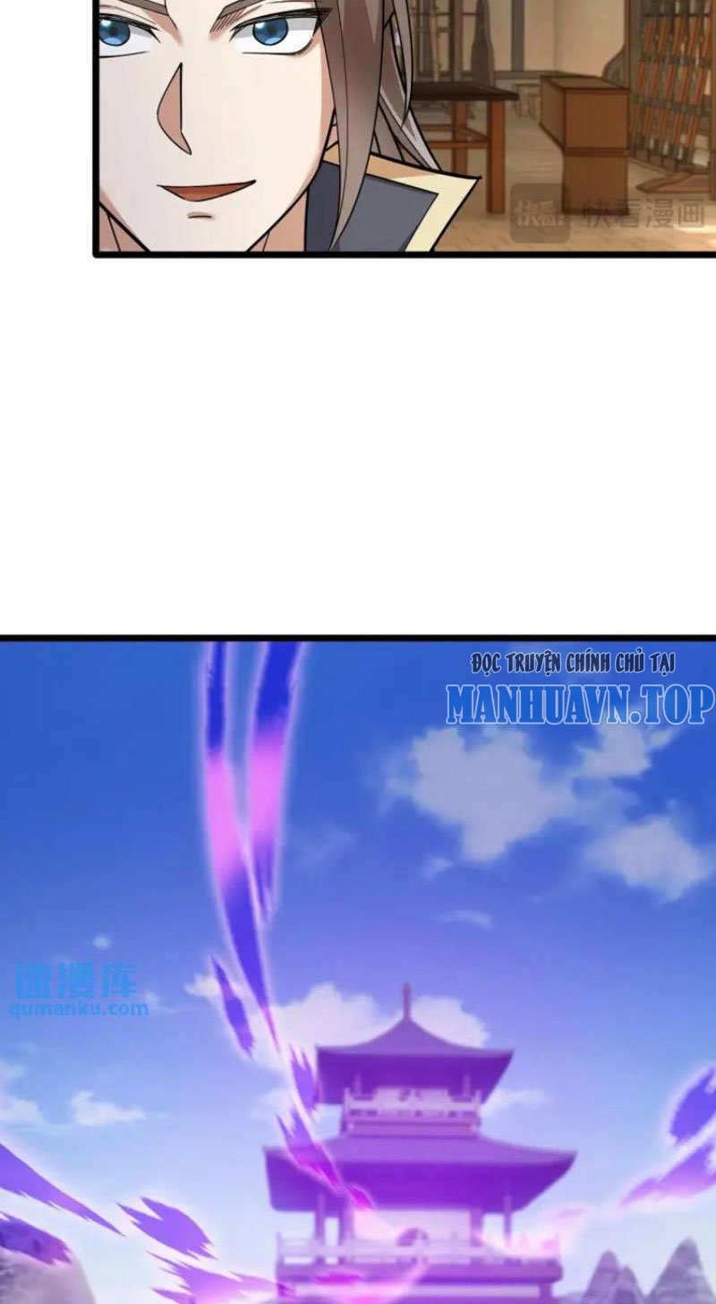 Thu Triệu Vạn Đồ Đệ, Vi Sư Vô Địch Thế Gian: Chapter 64