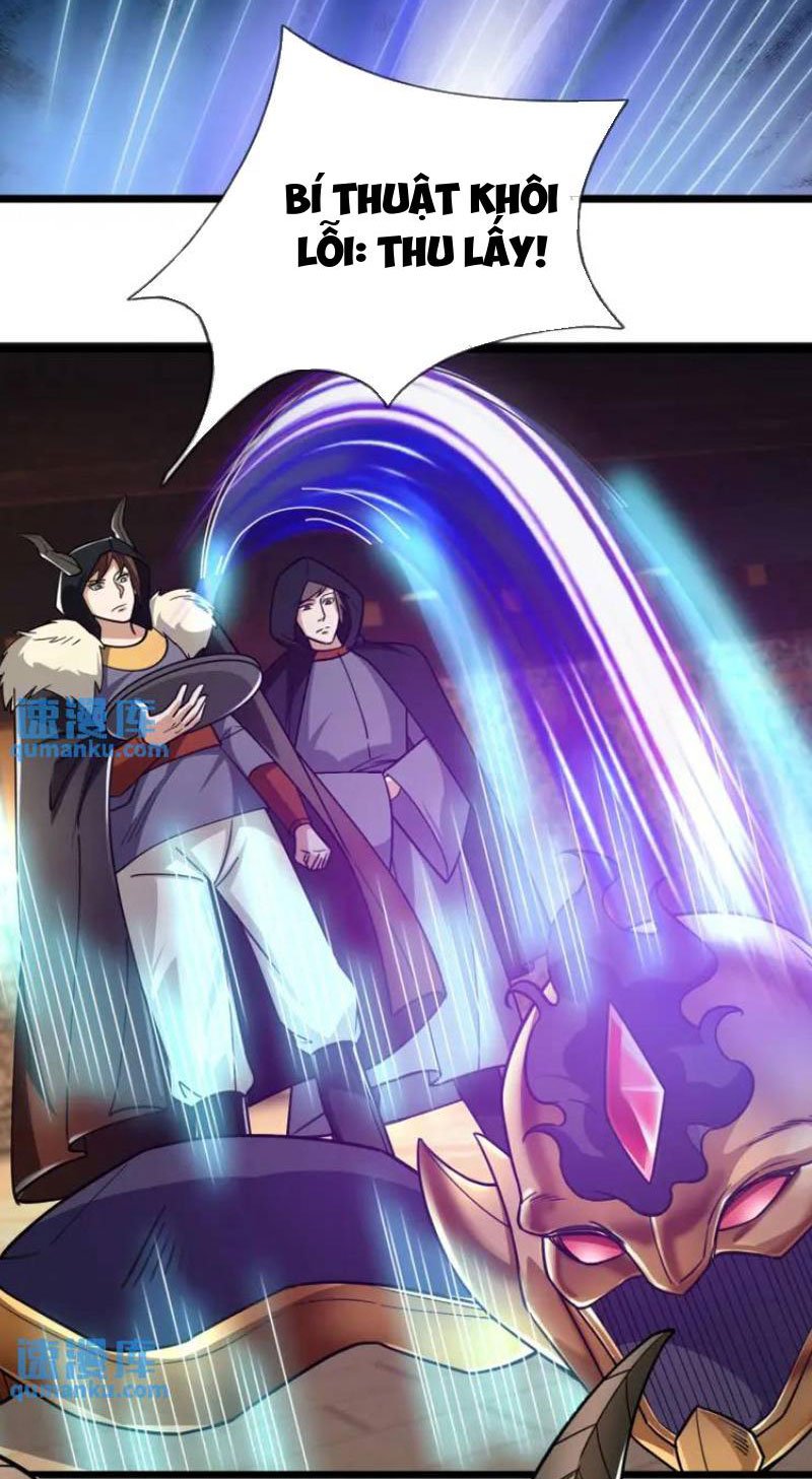 Thu Triệu Vạn Đồ Đệ, Vi Sư Vô Địch Thế Gian: Chapter 64