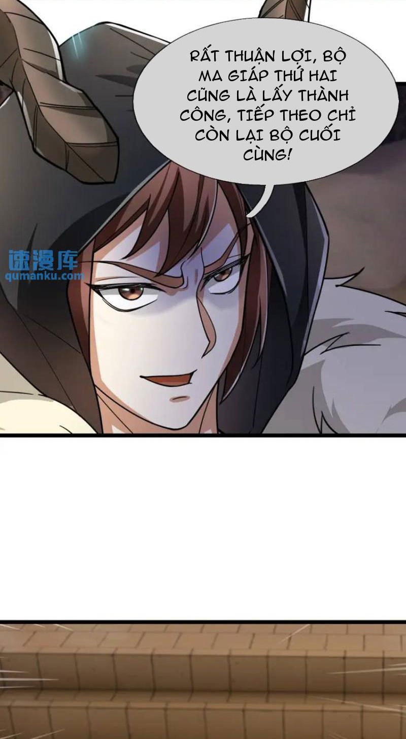 Thu Triệu Vạn Đồ Đệ, Vi Sư Vô Địch Thế Gian: Chapter 64