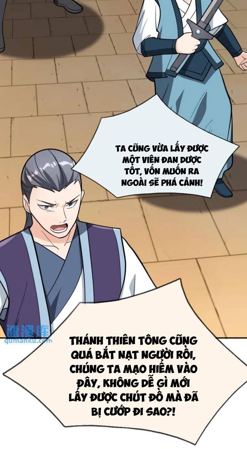 Thu Triệu Vạn Đồ Đệ, Vi Sư Vô Địch Thế Gian: Chapter 64