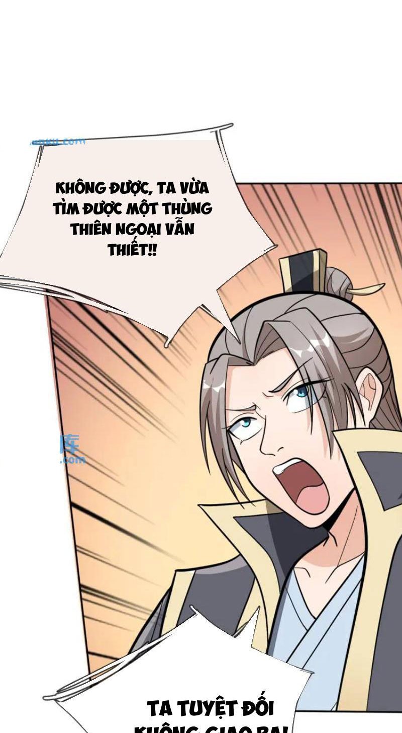 Thu Triệu Vạn Đồ Đệ, Vi Sư Vô Địch Thế Gian: Chapter 64