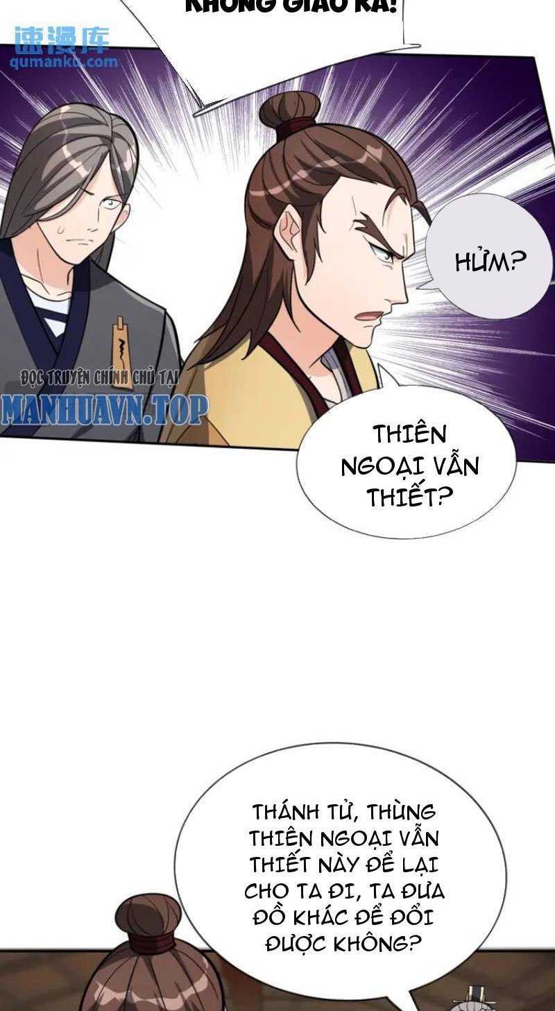 Thu Triệu Vạn Đồ Đệ, Vi Sư Vô Địch Thế Gian: Chapter 64