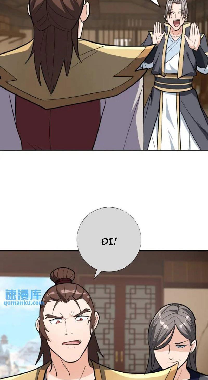 Thu Triệu Vạn Đồ Đệ, Vi Sư Vô Địch Thế Gian: Chapter 64