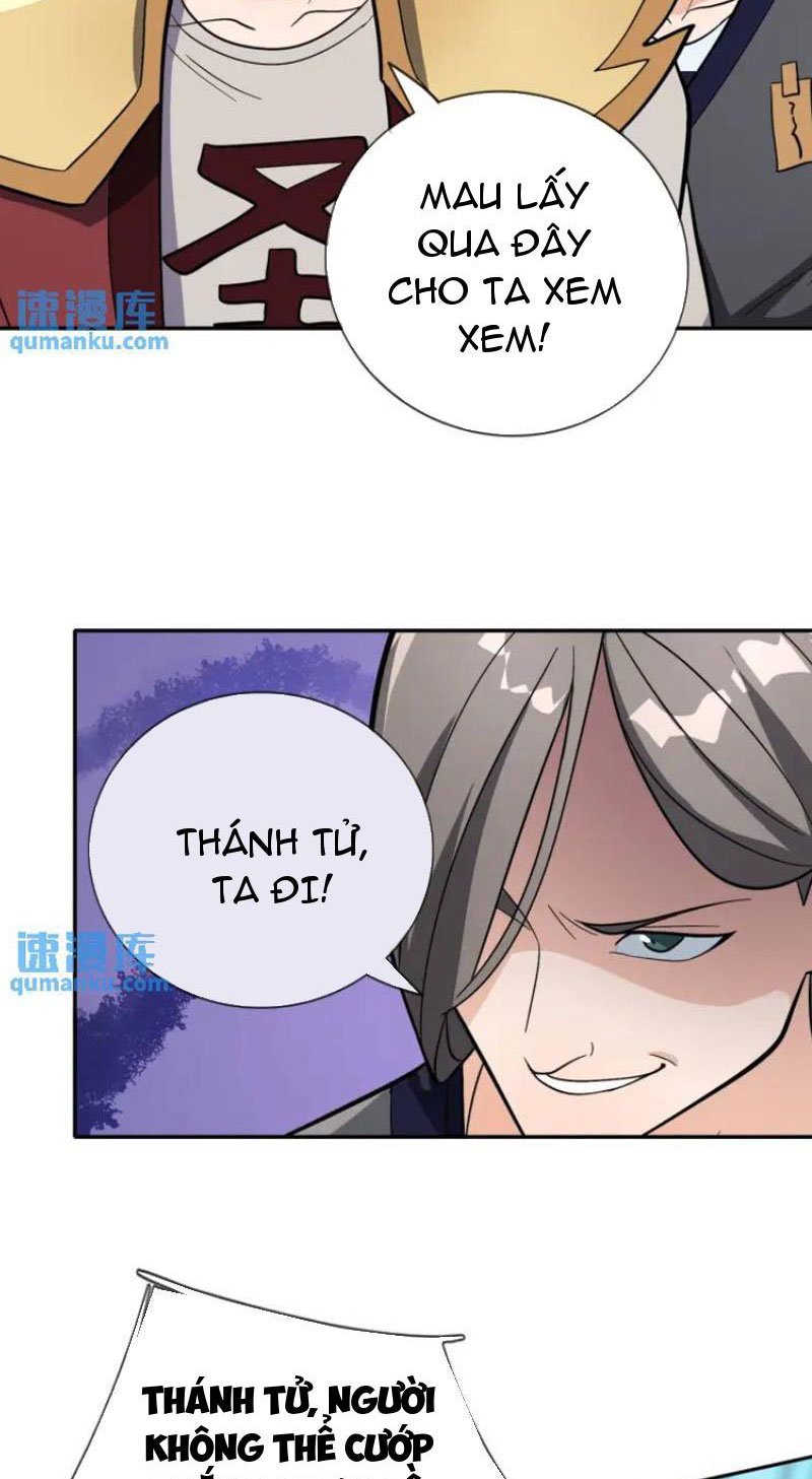 Thu Triệu Vạn Đồ Đệ, Vi Sư Vô Địch Thế Gian: Chapter 64