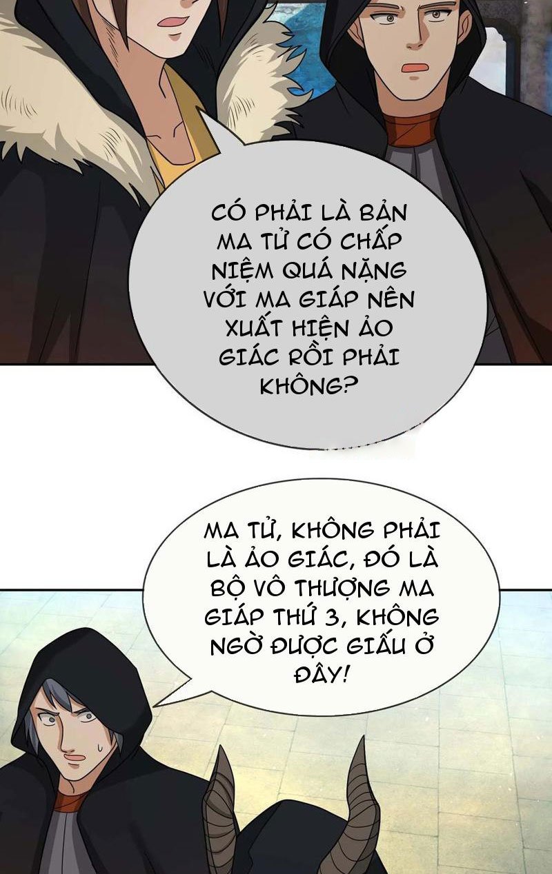 Thu Triệu Vạn Đồ Đệ, Vi Sư Vô Địch Thế Gian: Chapter 65