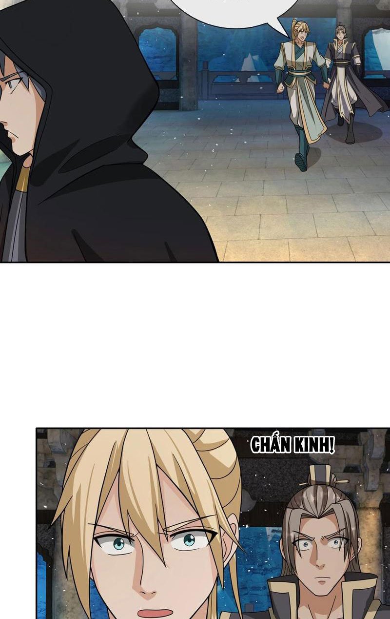 Thu Triệu Vạn Đồ Đệ, Vi Sư Vô Địch Thế Gian: Chapter 65