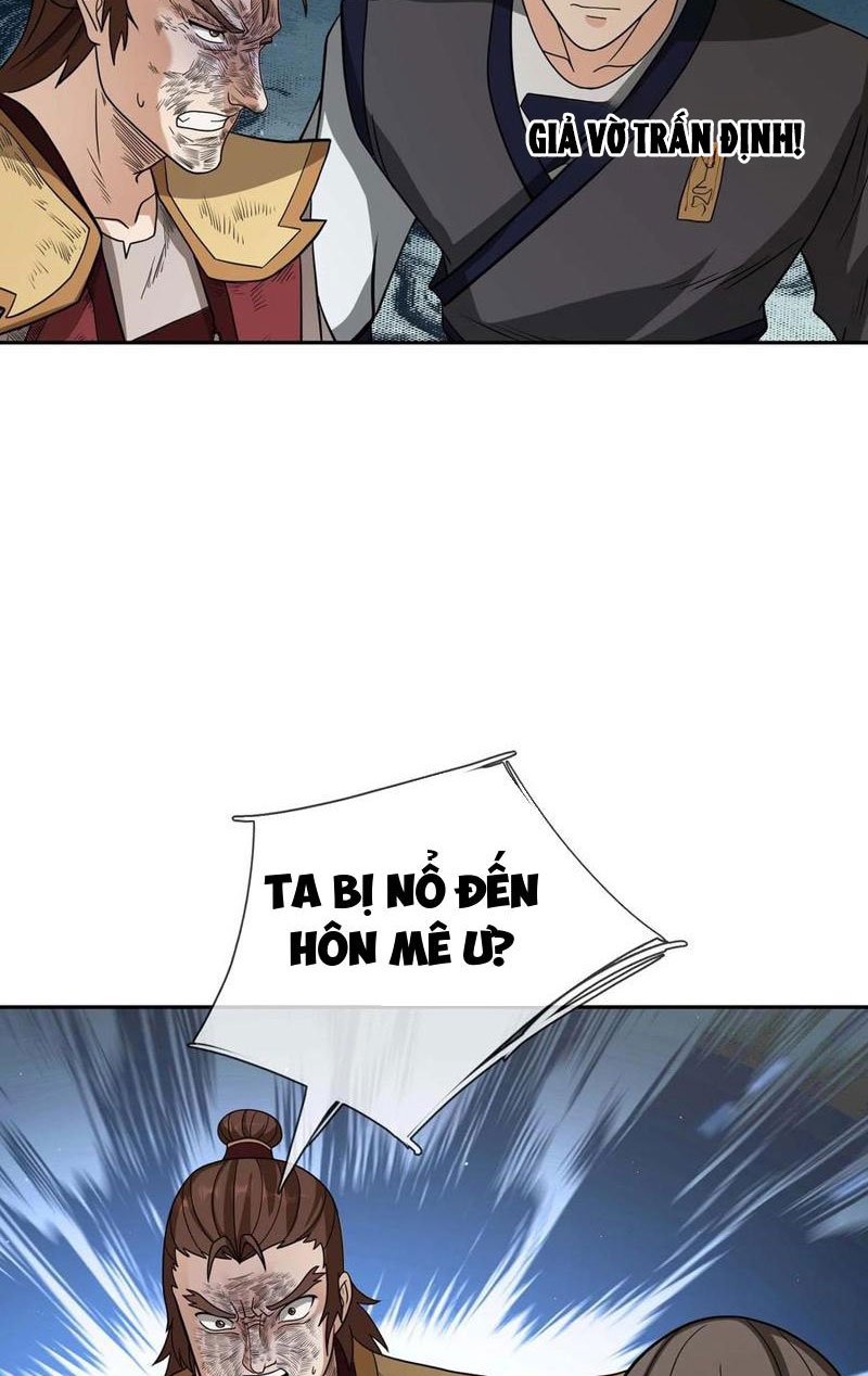 Thu Triệu Vạn Đồ Đệ, Vi Sư Vô Địch Thế Gian: Chapter 65