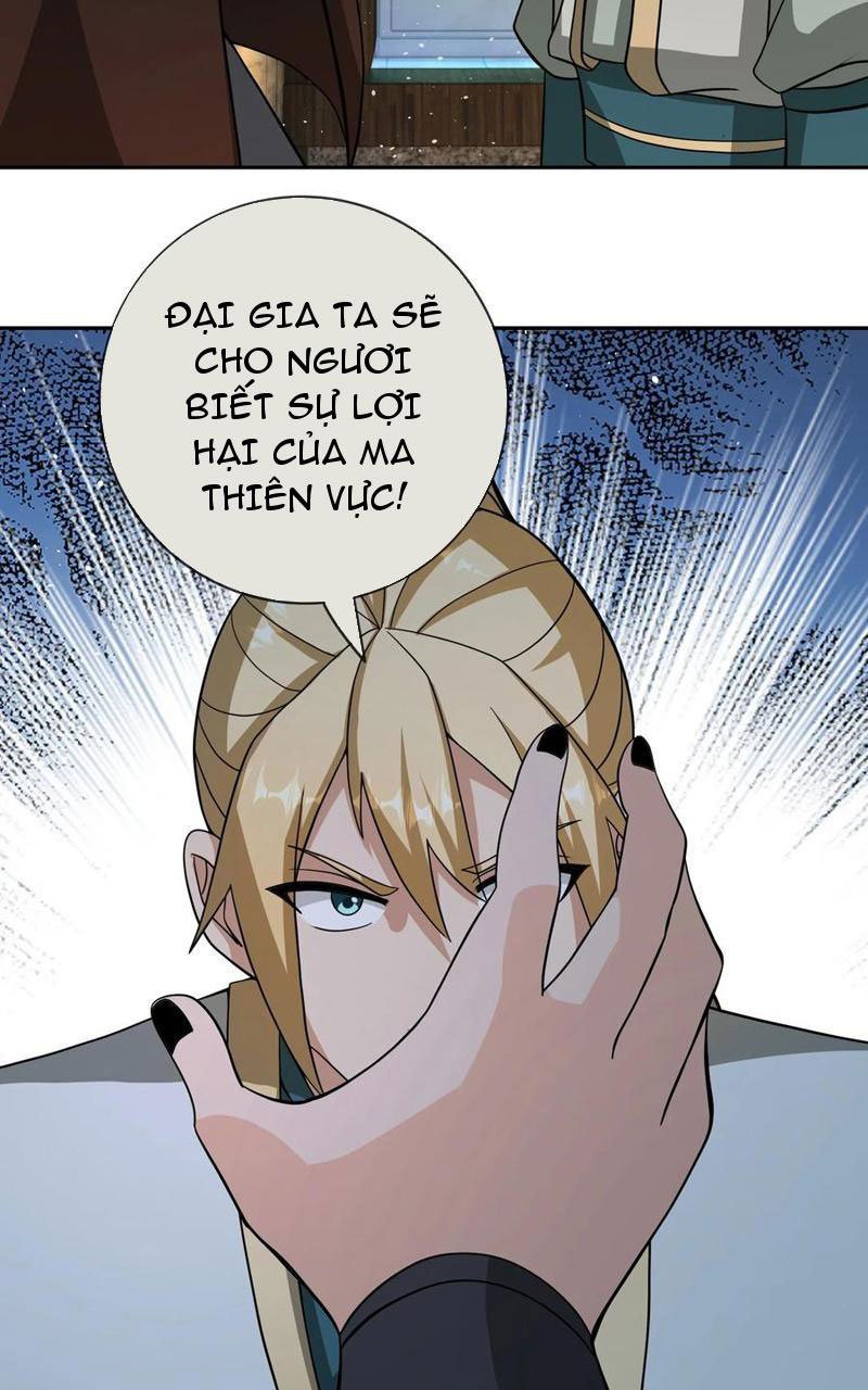 Thu Triệu Vạn Đồ Đệ, Vi Sư Vô Địch Thế Gian: Chapter 65