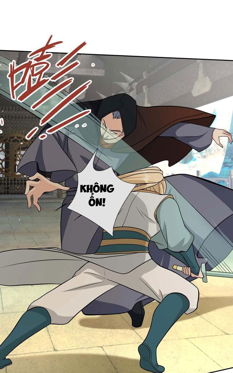 Thu Triệu Vạn Đồ Đệ, Vi Sư Vô Địch Thế Gian: Chapter 65