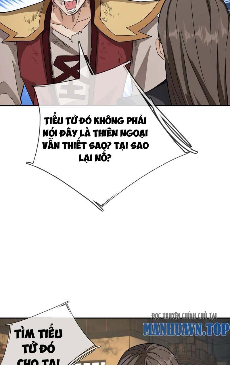 Thu Triệu Vạn Đồ Đệ, Vi Sư Vô Địch Thế Gian: Chapter 65