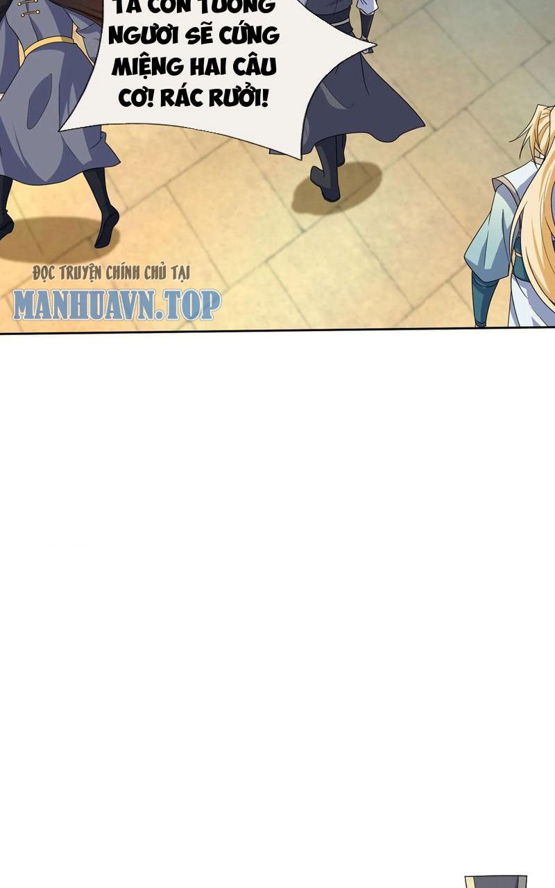 Thu Triệu Vạn Đồ Đệ, Vi Sư Vô Địch Thế Gian: Chapter 65