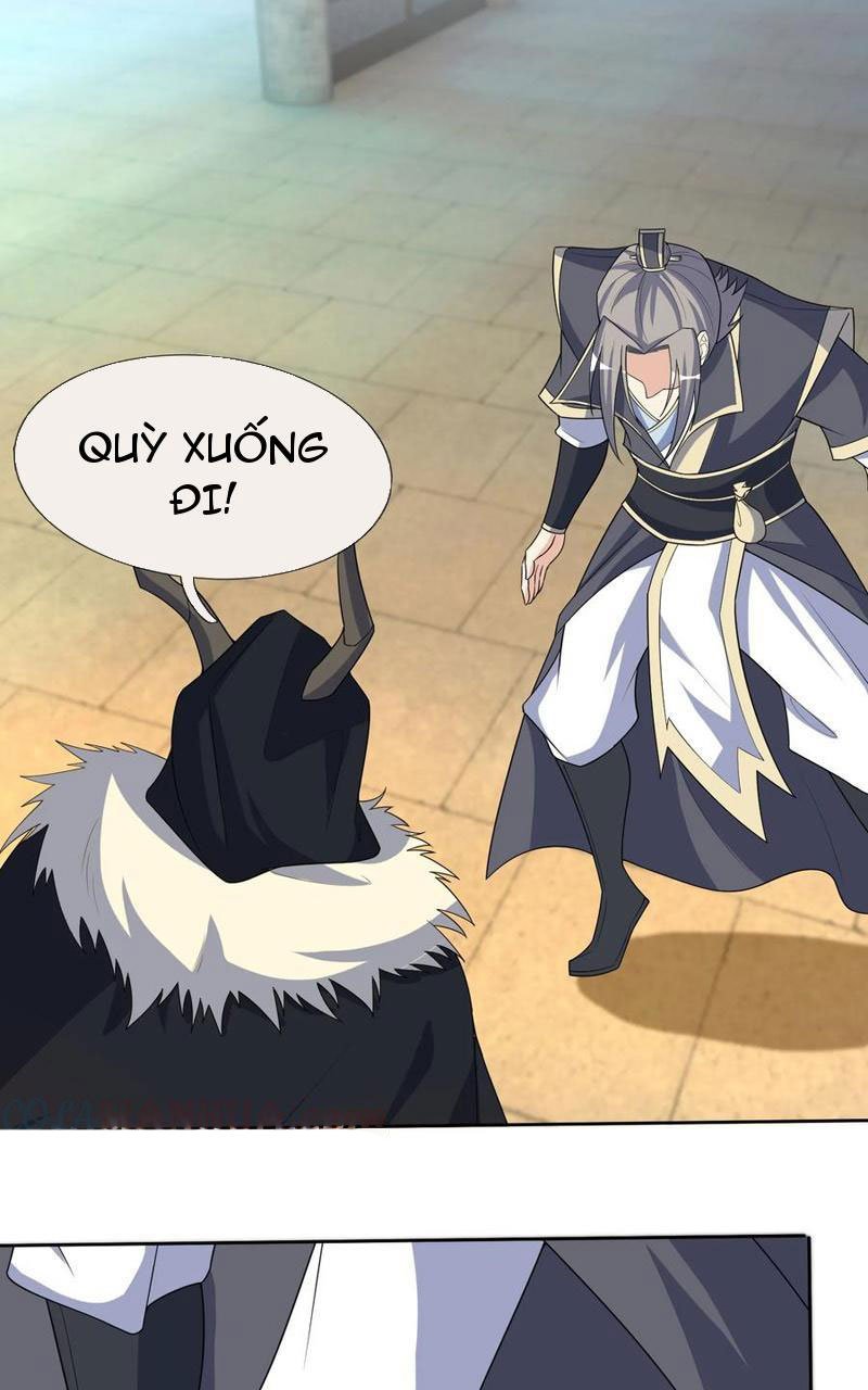 Thu Triệu Vạn Đồ Đệ, Vi Sư Vô Địch Thế Gian: Chapter 65