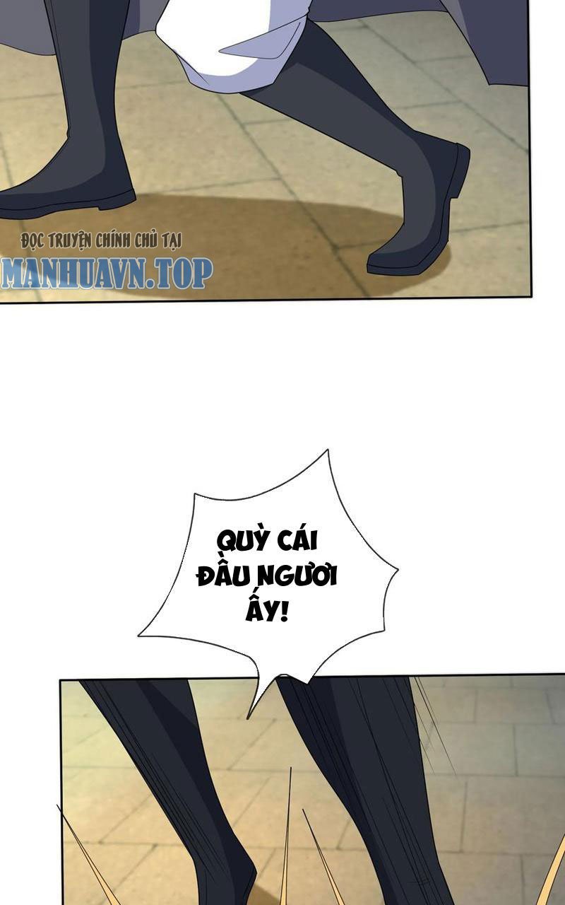 Thu Triệu Vạn Đồ Đệ, Vi Sư Vô Địch Thế Gian: Chapter 65