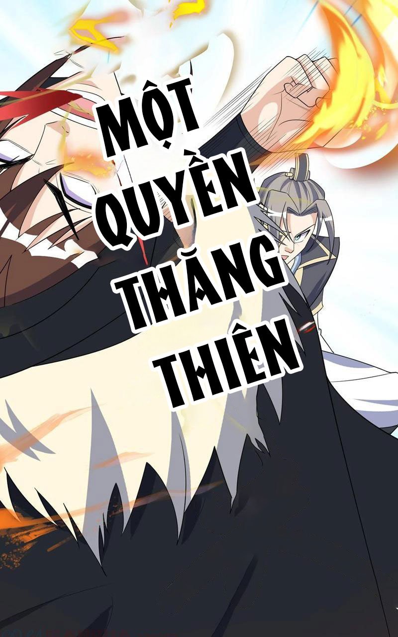 Thu Triệu Vạn Đồ Đệ, Vi Sư Vô Địch Thế Gian: Chapter 65