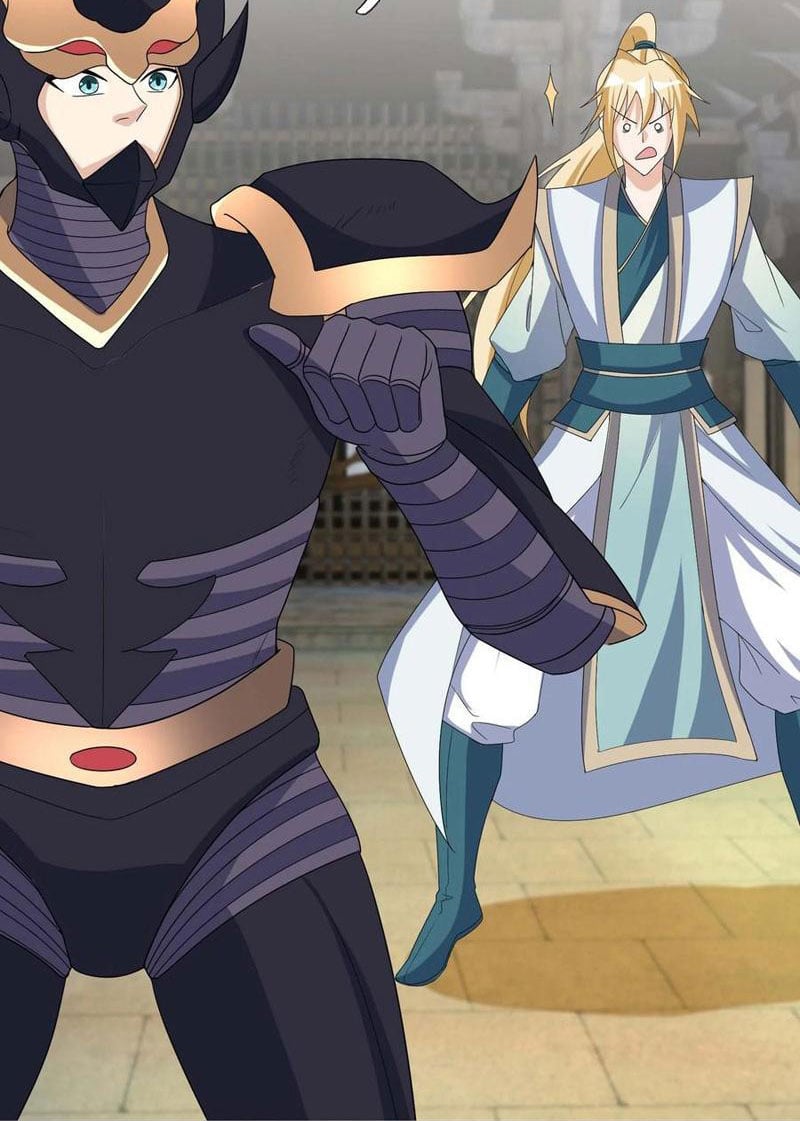 Thu Triệu Vạn Đồ Đệ, Vi Sư Vô Địch Thế Gian: Chapter 65