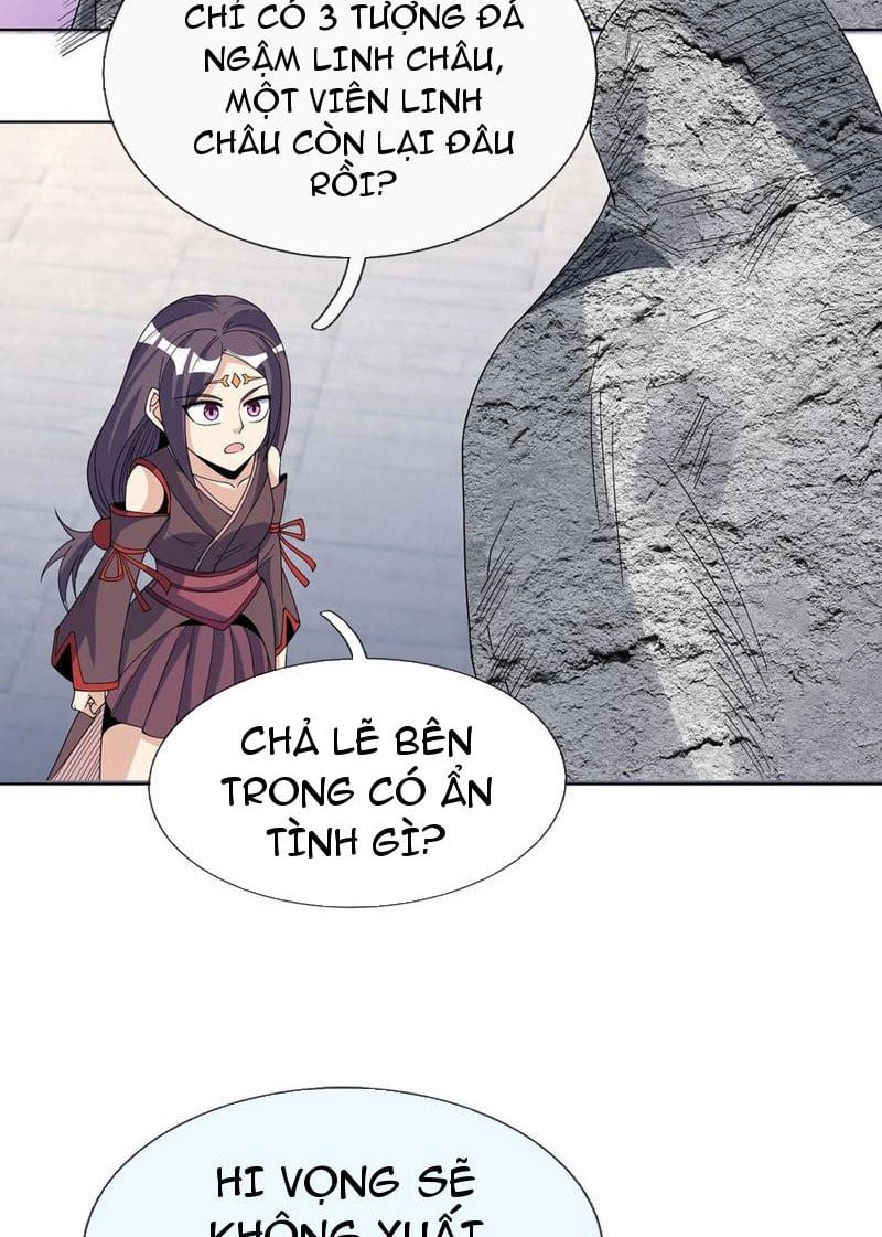 Thu Triệu Vạn Đồ Đệ, Vi Sư Vô Địch Thế Gian: Chapter 65