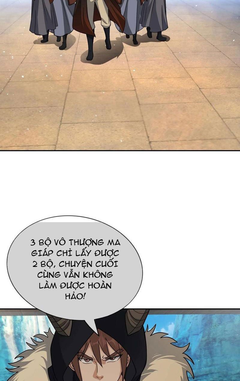 Thu Triệu Vạn Đồ Đệ, Vi Sư Vô Địch Thế Gian: Chapter 65