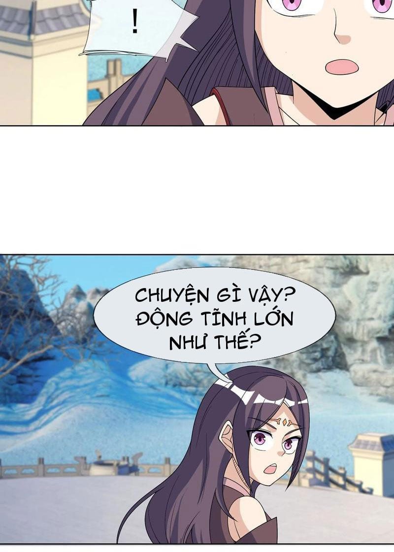 Thu Triệu Vạn Đồ Đệ, Vi Sư Vô Địch Thế Gian: Chapter 65