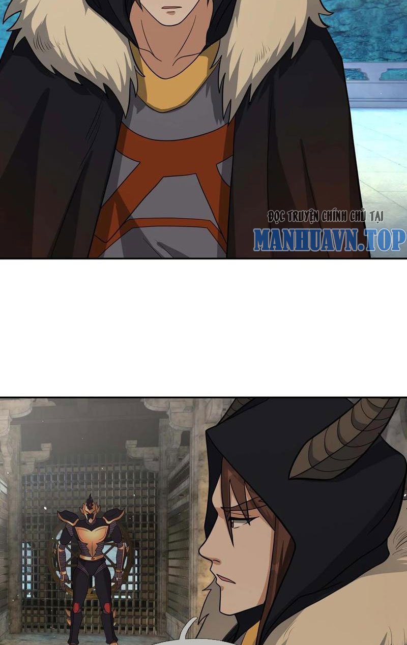 Thu Triệu Vạn Đồ Đệ, Vi Sư Vô Địch Thế Gian: Chapter 65