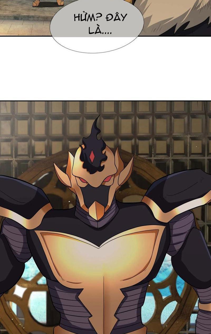 Thu Triệu Vạn Đồ Đệ, Vi Sư Vô Địch Thế Gian: Chapter 65