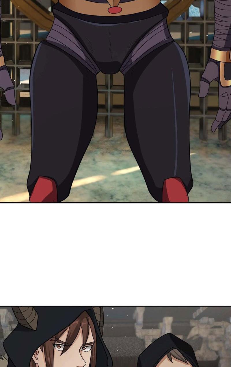 Thu Triệu Vạn Đồ Đệ, Vi Sư Vô Địch Thế Gian: Chapter 65