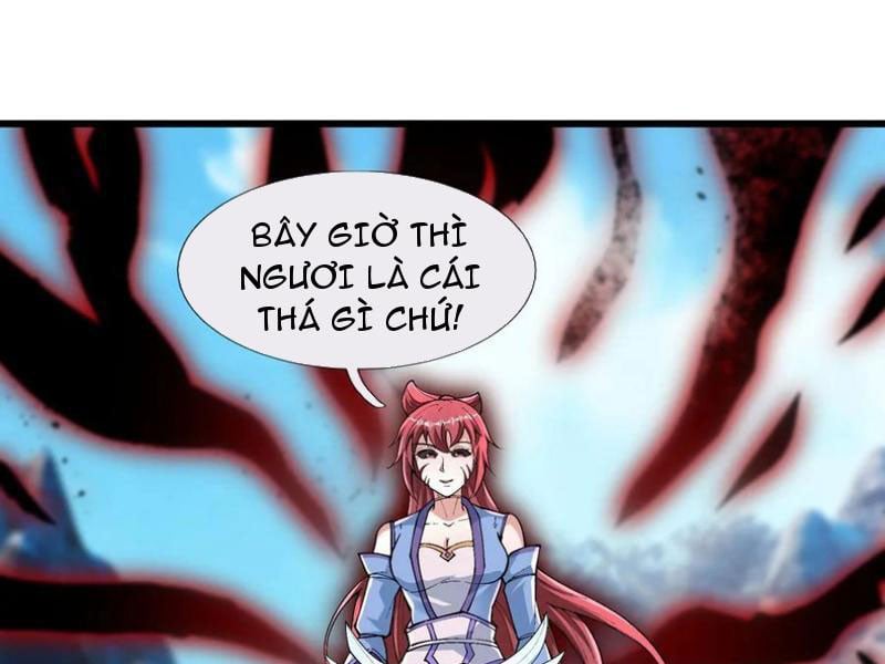 Thu Triệu Vạn Đồ Đệ, Vi Sư Vô Địch Thế Gian: Chapter 66