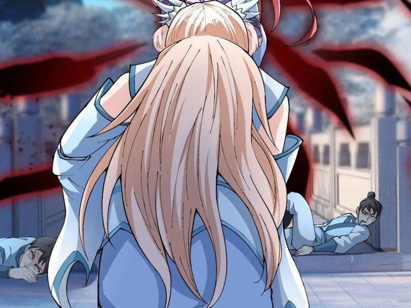 Thu Triệu Vạn Đồ Đệ, Vi Sư Vô Địch Thế Gian: Chapter 66