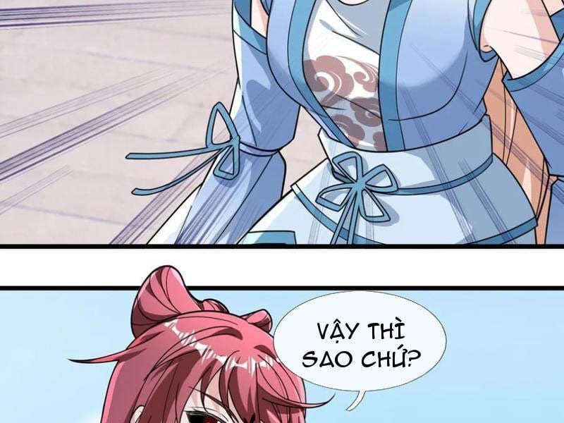 Thu Triệu Vạn Đồ Đệ, Vi Sư Vô Địch Thế Gian: Chapter 66