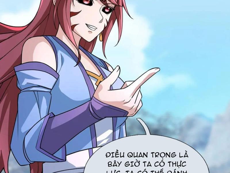 Thu Triệu Vạn Đồ Đệ, Vi Sư Vô Địch Thế Gian: Chapter 66